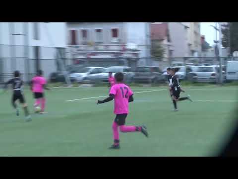 Rovenain vs Es Trinite  Lyon