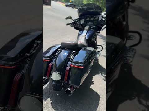 FLHXSE 2022 CVO™ Street Glide®