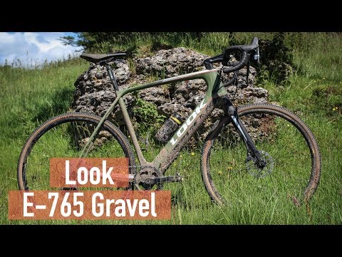 Review | Look E765 Gravel