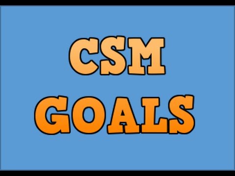 Goal vs Three Bridges & Music.