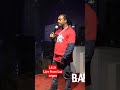 Lil JJ Stand Up Comedy Live From Las Vegas Liljj Lasvegas Standupcomedy Comedy Freakgeniustv
