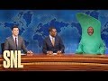 Weekend Update Gumby Returns SNL