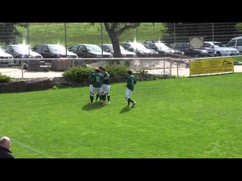 130901 / TSV Auerbach - SV Völkersbach / 2:1