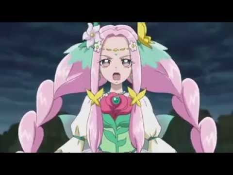 Mahoutsukai Precure! Mahou à La Domo! Rie Takahashi・Yui Horie・Saori Hayami