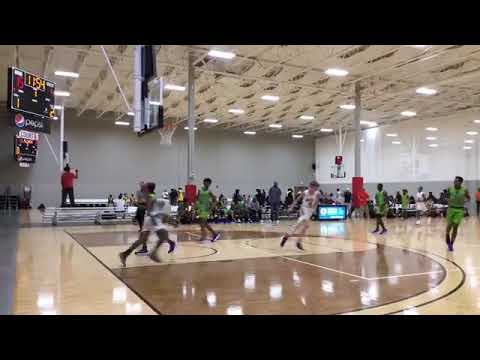 Atlanta Nets wins 75-73 over Indy Heat- All Indy - Session 2