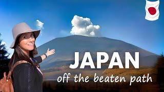 JAPAN as you haven’t yet seen (Gunma Ep 3)