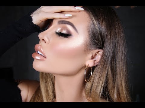 Highlighters That Have Me SHOOK | Jadeywadey180