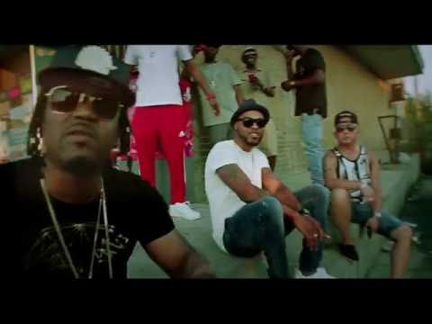 DONMILLION Respeck In It (Official Music Video)