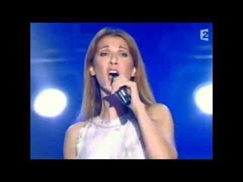 Celine Dion & Il Divo - I Believe In You