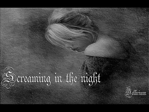Krokus - Screaming In The Night