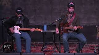 Ben Haggard w/ Noel Haggard "What Am I Gonna Do (With The Rest Of My Life)?" @ Eddie Owen Presents