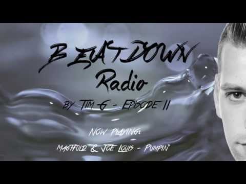 Beatdown Radio by Tim G - Episode #2