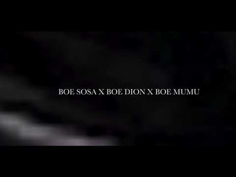 BOE Sosa Ft BOE Dion & BOE Mumu Young Nigga (Official Video)