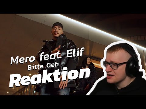 REAKTION auf MERO feat. Elif 👀😖 + Fab spielt an der Kamera rum 😳😏💞 | Morning Stream Highlights
