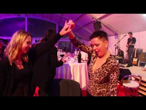 THE JAM'SON - Partyband aus Südtirol. Live 2017 italienische Songs. Mama maria + Felicita