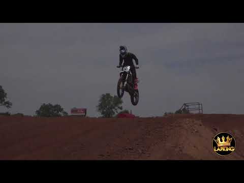 King of the South Tour - Oklahoma Motorsports Complex