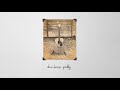 Dave Hause "The Father, The Son and the Homosexual / Single Parent" (Official Audio)