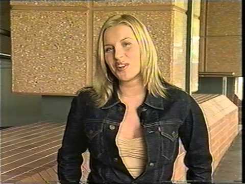 Ellie Campbell - Video His ID. no. 2