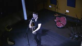 Cory Branan - The Equinox - Live at Daytrotter - 8/2/2016