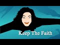 Michael Jackson - Keep the Faith (animated film)