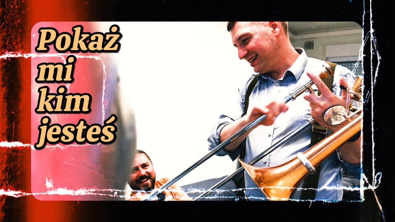 MAJESTIC – „Pokaż mi kim jesteś”