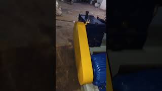 Canhão e Rosca - Vídeo