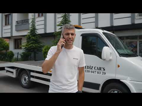 Ankara Oto Çekici Hizmeti
