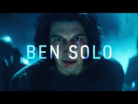Star Wars: Ben Solo | Kylo Ren