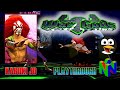 Retro Session N64 War Gods KABUKI JO The Outcast Playthrough