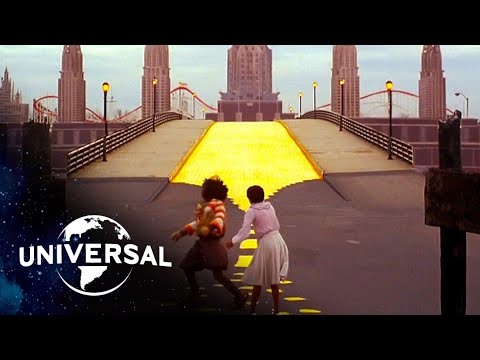"Ease On Down the Road" Performed by Diana Ross and Michael Jackson