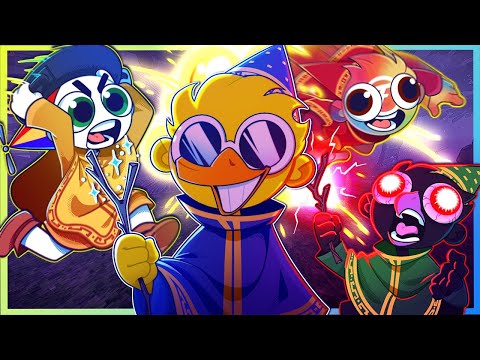 Voice Activated Games Are Back