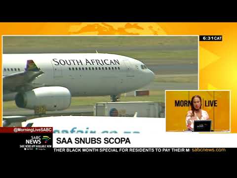 #SABCNews AM Headlines | Thursday, 28 November 2019