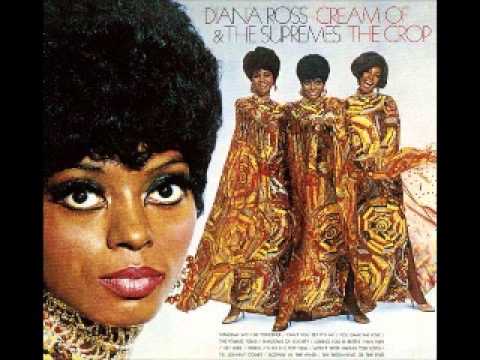 Diana Ross & The Supremes - Hey Jude HQ