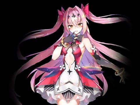 [Epic 7] Top Model Luluca showcase in Legend Arena