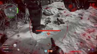 Call of Duty：Black Ops3ゾンビ