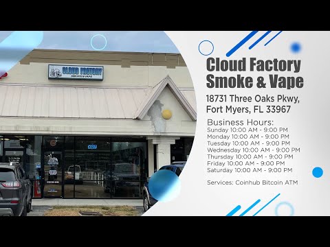 elfbar nachfüll pod läuft aus Vape shop saintes | Logo design contest main image 1
