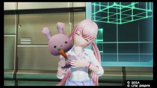 Download lagu Project Diva X- Happy Birthday Luka mp3