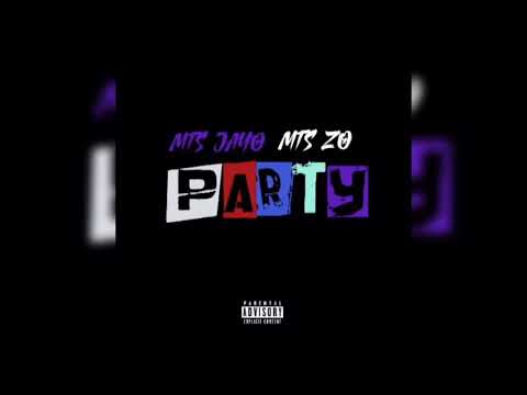 MTS Jayo & MTS ZO - Party (Official Audio)