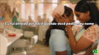 Todrick Hall - Nobody ft. Cynthia Erivo &amp; Jade Novah (tradução/legenda)