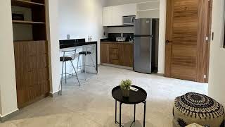 DOI 45 Apartment, Playa del Carmen, Mexico | Travel With Hema