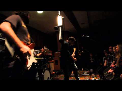 Sainthood Reps - The Last Place I Left You