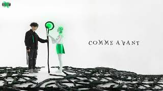 Comme Avant Music Video