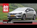 Opel Astra Sports Tourer - Afscheid Duurtest