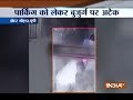 Youth beats an old man over parking issue in Greater Noida