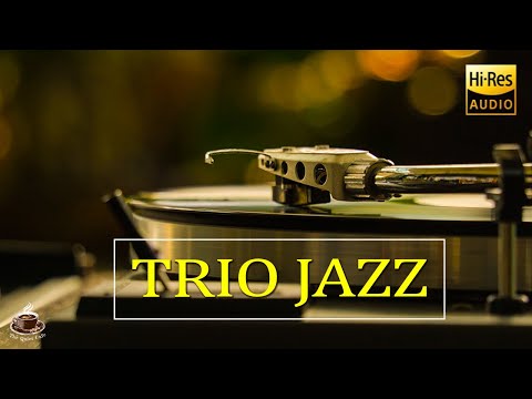 Audiophile Smooth Jazz | Crystal Clear Sound in 24-bit/96kHz FLAC