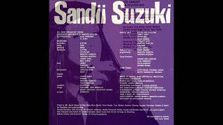 sandii suzuki _ rentak 106 (jakarta version) 1993