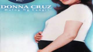 DONNA CRUZ - HULOG NG LANGIT