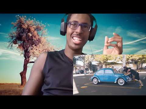 REACT : MC ROZI ft. ANTONY & GABRIEL - TOTAL FLEX ♫ (VIDEO CLIPE OFICIAL) (CanalCanalha) Reação