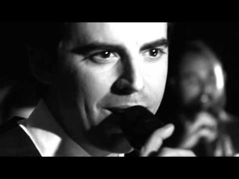 Fly Me to the Moon - Tony DeSare (Frank Sinatra 100th Tribute)