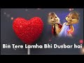 Whatsapp Status Bollywood Chipmunks